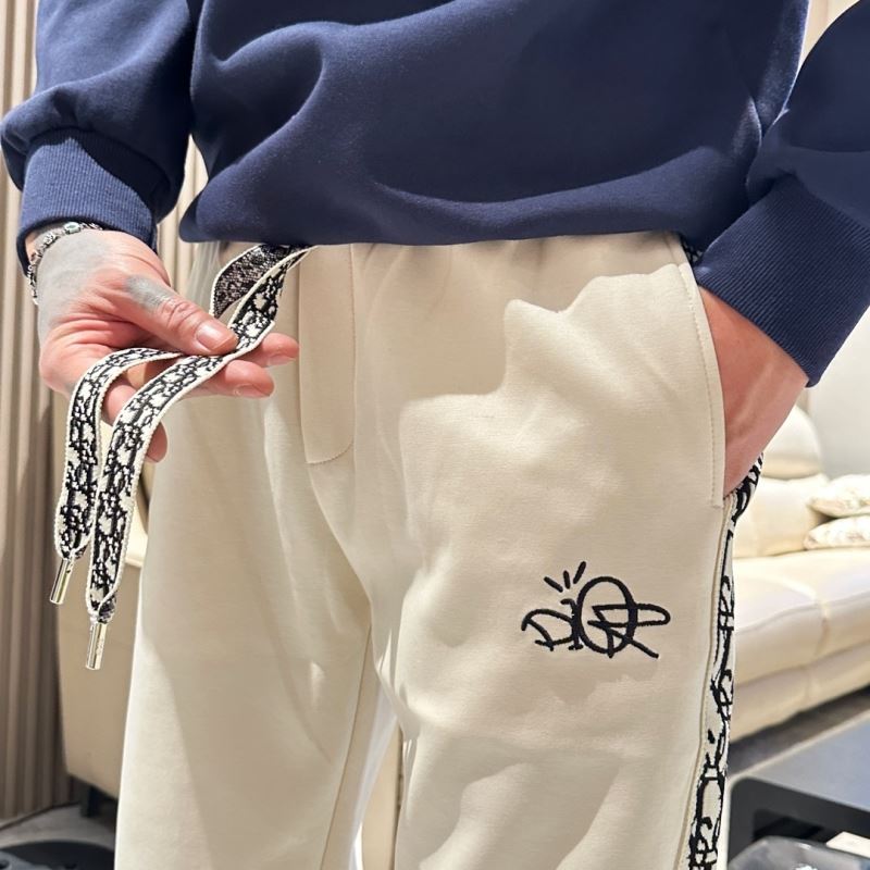 Christian Dior Long Pants